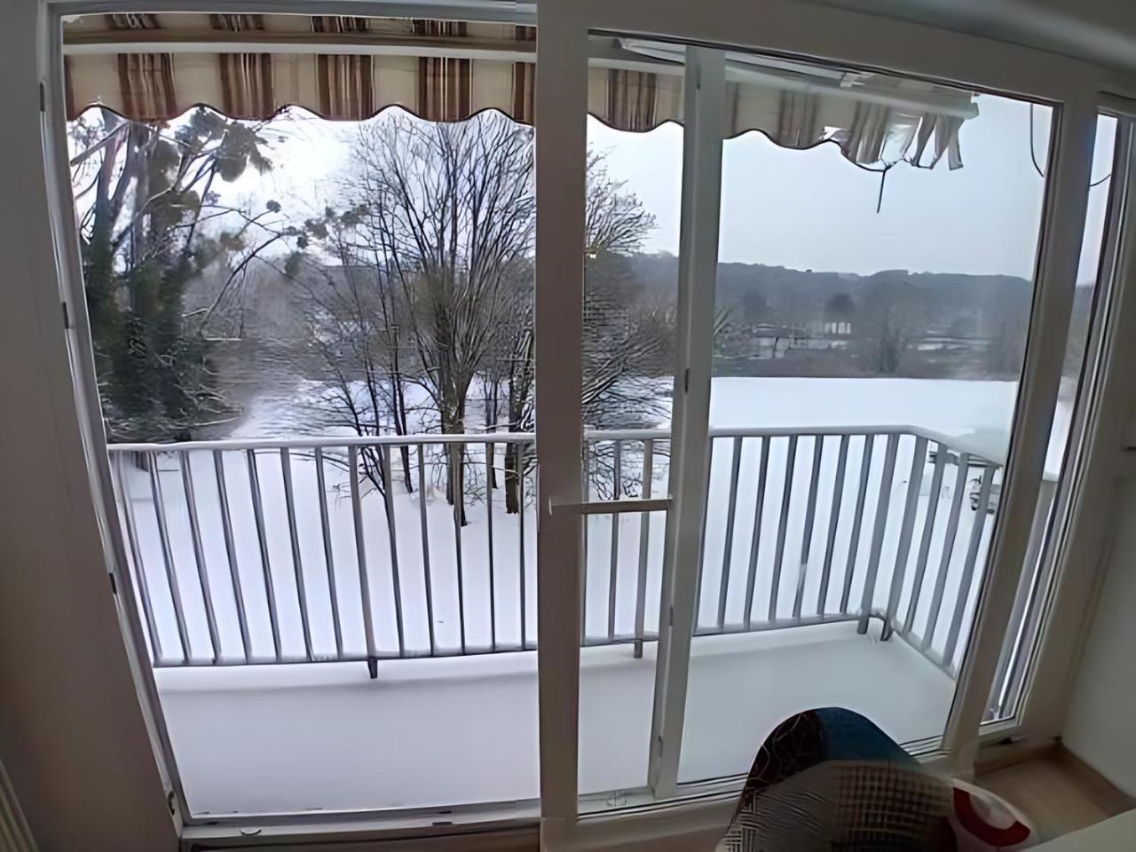 Апартаменты Vue Du Doubs T4 Cosy Tres Bien Situe Audincourt Экстерьер фото