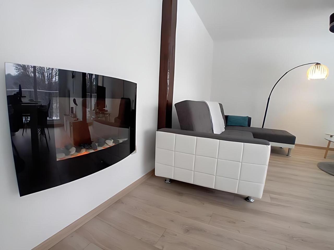 Апартаменты Vue Du Doubs T4 Cosy Tres Bien Situe Audincourt Экстерьер фото