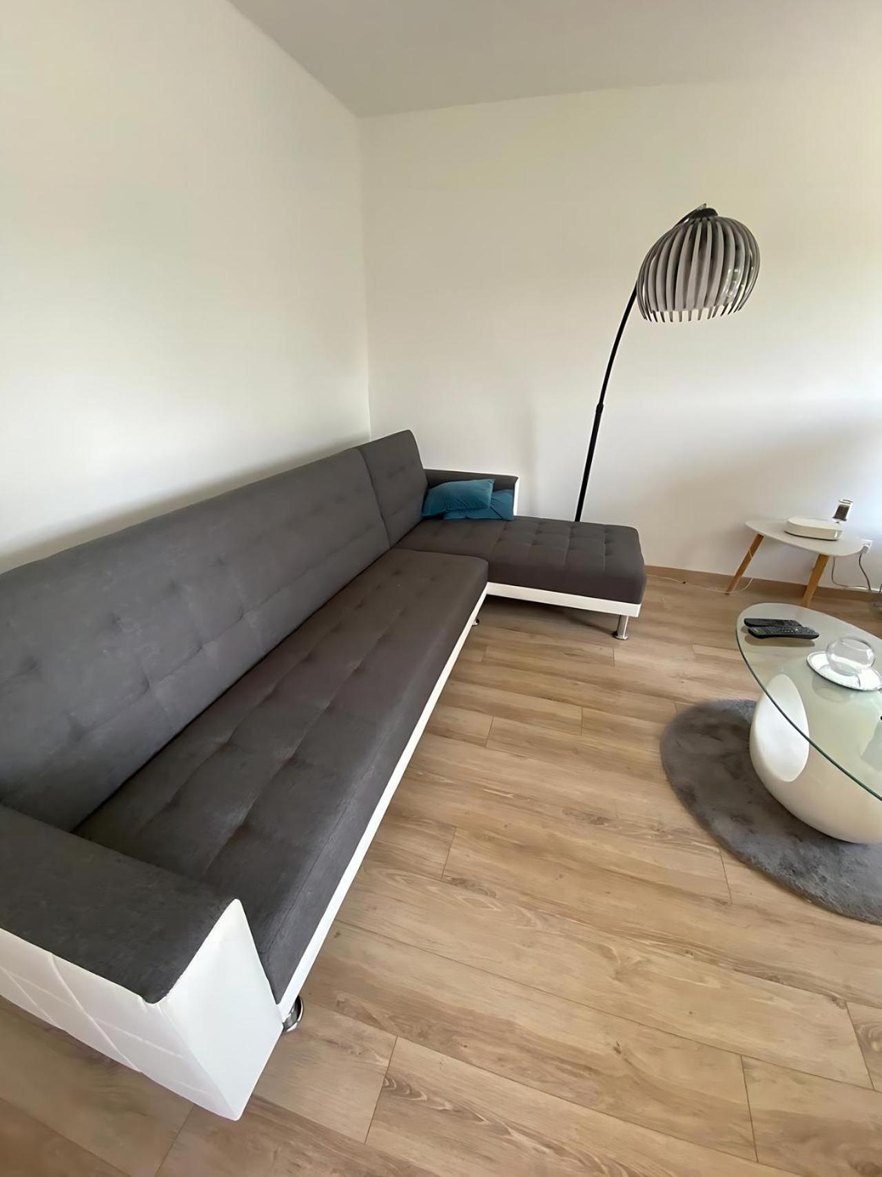 Апартаменты Vue Du Doubs T4 Cosy Tres Bien Situe Audincourt Экстерьер фото